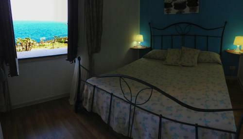 Apartamento Zefiro - San Vito Lo Capo