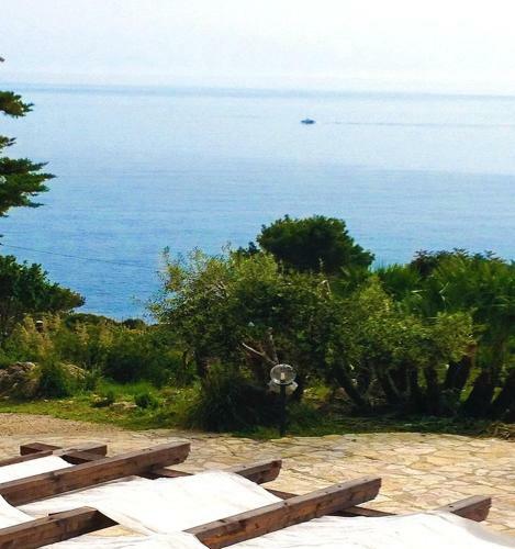 Apartamento Zefiro - San Vito Lo Capo