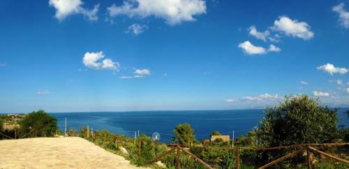 Apartamento Zefiro - San Vito Lo Capo