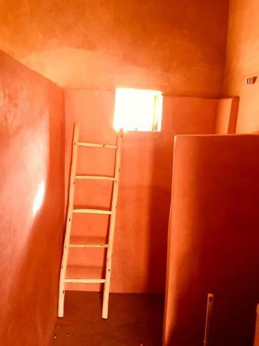 Hostal Tigmi Hamid