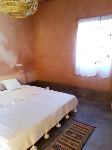 Hostal Tigmi Hamid