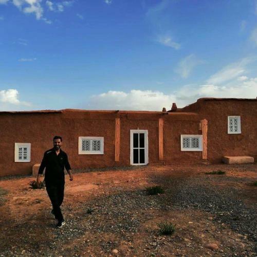 Hostal Tigmi Hamid