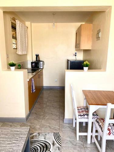 Apartamento Cosy-airbnb