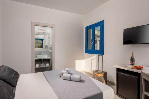 Hostal Fior Di Lino Rooms