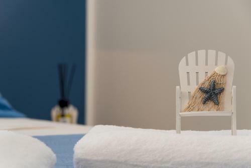 Hostal Fior Di Lino Rooms