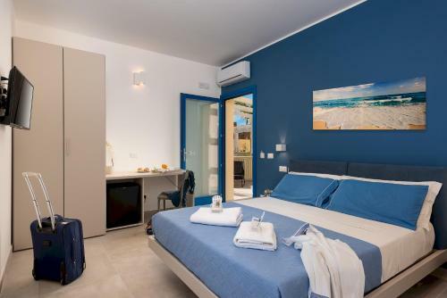 Hostal Fior Di Lino Rooms