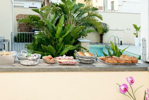 Hostal Fior Di Lino Rooms