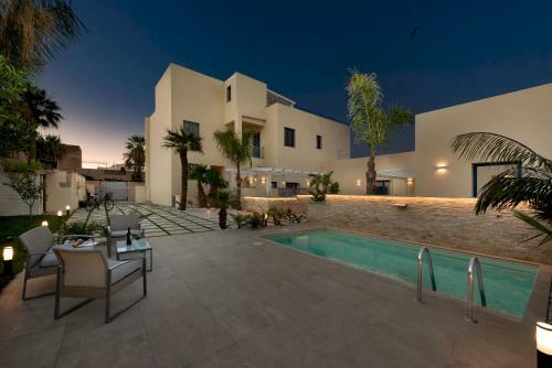 Hostal Fior Di Lino Rooms