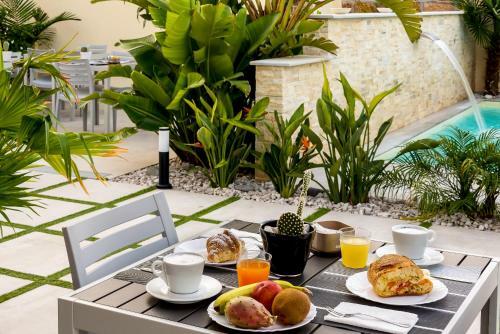 Hostal Fior Di Lino Rooms
