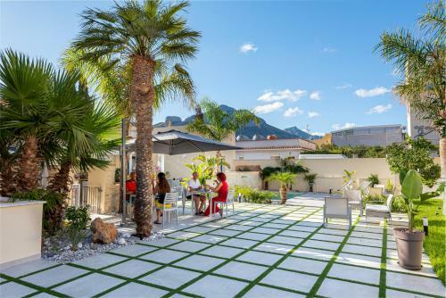 Hostal Fior Di Lino Rooms