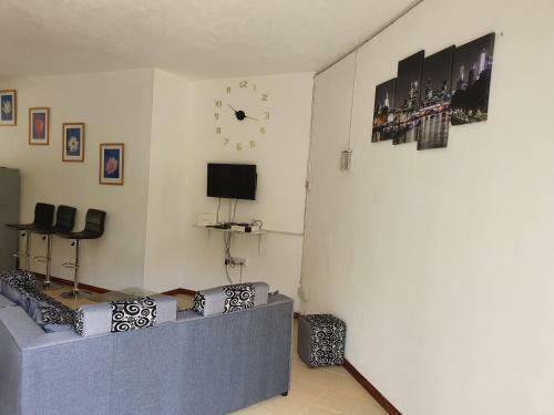 Apartamento Soleil Sur Mer Flic En Flac