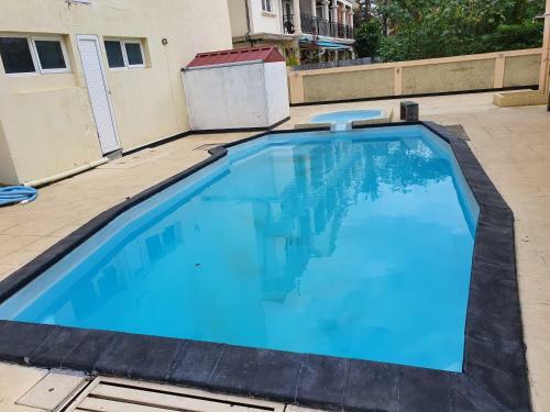 Apartamento Soleil Sur Mer Flic En Flac