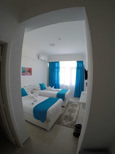 Tobia Hotel Beach