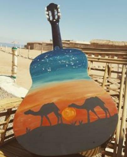 Sea Horse