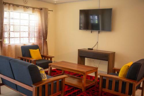 Bed & Breakfast Lodwar Acacia Residences