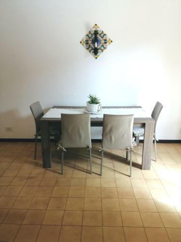 Apartamento Casa Vacanza Fiordaliso