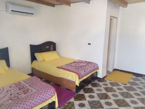 Blue Beach Camp Nuweiba