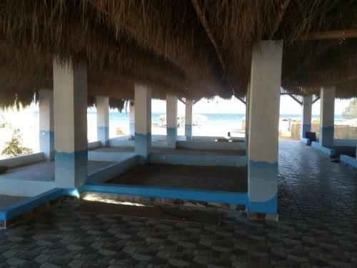 Blue Beach Camp Nuweiba