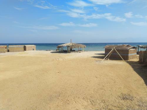 Blue Beach Camp Nuweiba