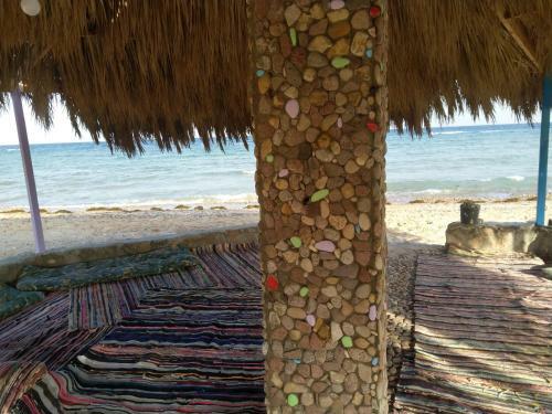 Blue Beach Camp Nuweiba