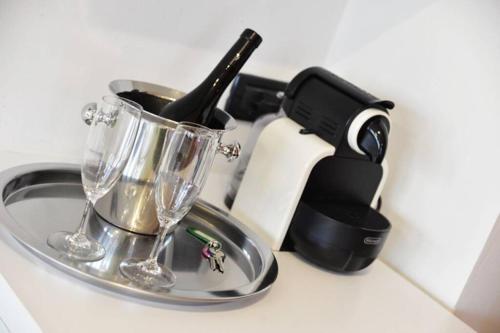 Apartamento Casa Sole