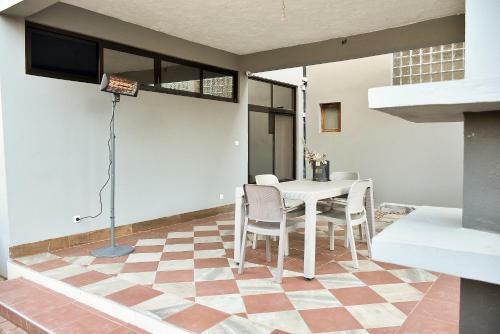 Cristina�s Home Natural Feelings