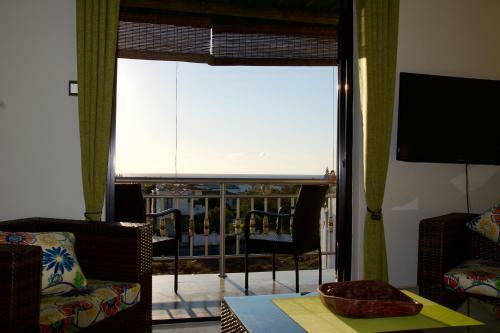 Apartamento Zanana Penthouse