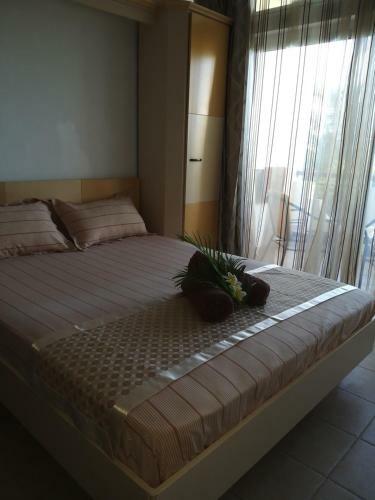 Apartamento Cosy Coast