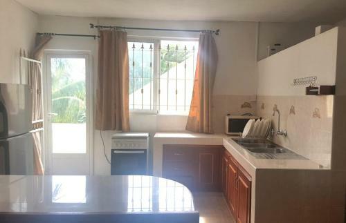 Apartamento D&d Holiday Bungalow