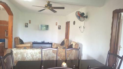 Apartamento D&d Holiday Bungalow