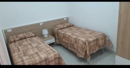 Apartamento A Casa Ri Angela