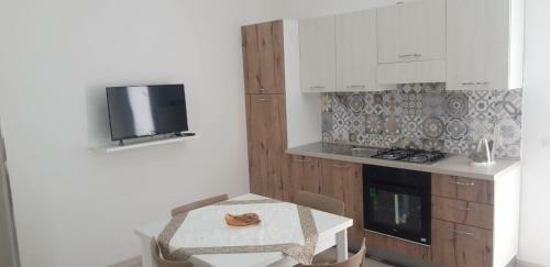 Apartamento A Casa Ri Angela