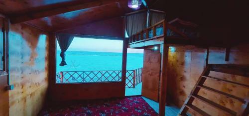 Cinderella Camp Nuweiba