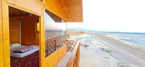 Cinderella Camp Nuweiba