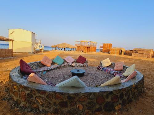 Cinderella Camp Nuweiba