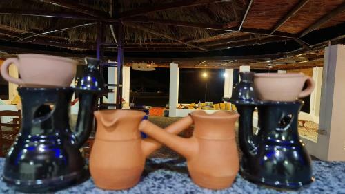Cinderella Camp Nuweiba