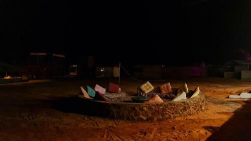 Cinderella Camp Nuweiba