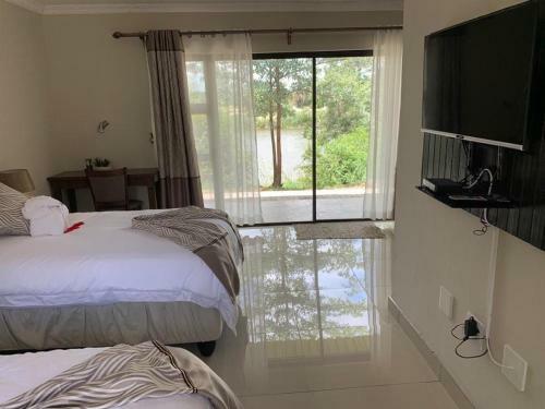 Juda Haus Lodge