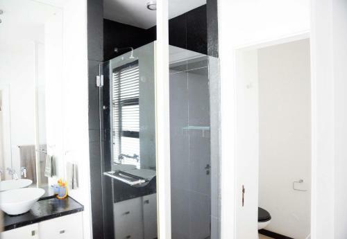 Le Cerisier - Mon Choisy Apartment B4