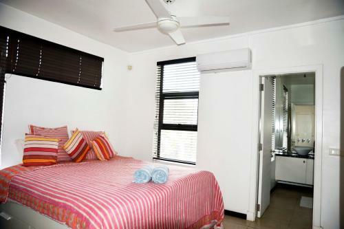 Le Cerisier - Mon Choisy Apartment B4