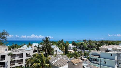 Teresa Apartments Mauritius
