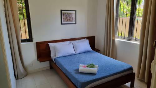 Teresa Apartments Mauritius