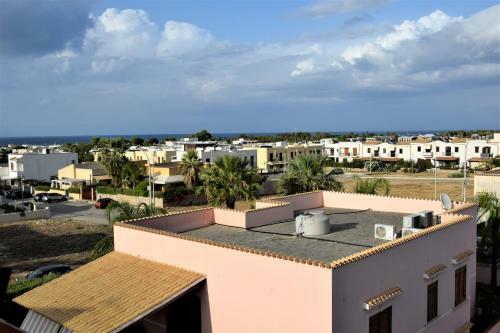 Pozzo Antico Apartments