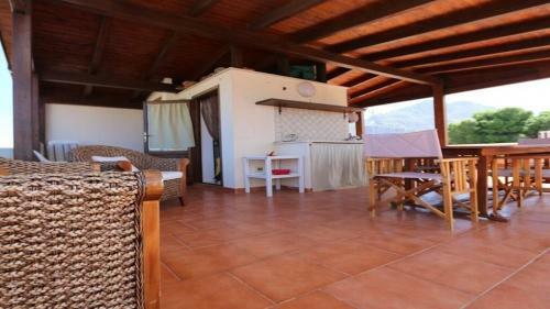 Apartamento Appartamento Con Terrazza Vista Mare