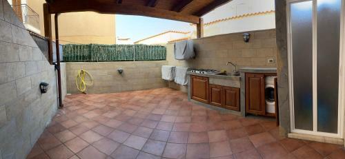 Apartamento Casa Vacanze Margherita