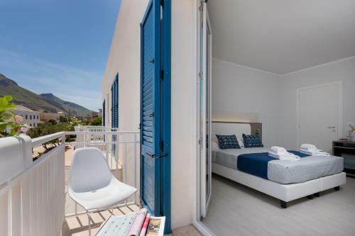 Bed & Breakfast Scrusciu Du Mari