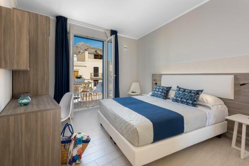 Bed & Breakfast Scrusciu Du Mari