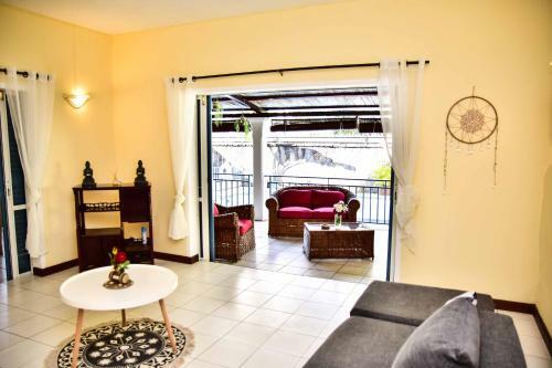 Villa Des Iles 2 Mont Choisy