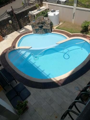 Northern Pearl Luxury Apartments