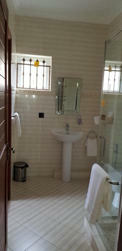 Northern Pearl Luxury Apartments